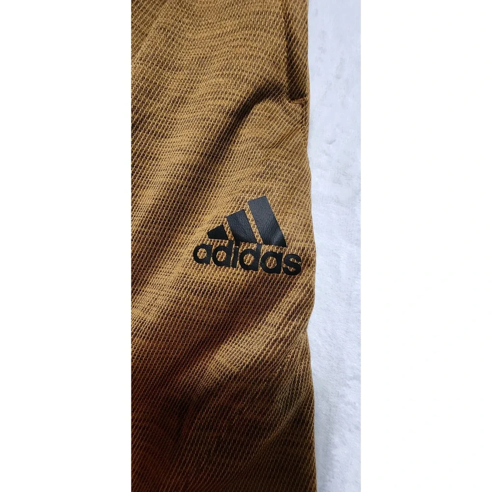 Adidas Mens‎ Training Athletic Shorts Pockets Running Gym Workout